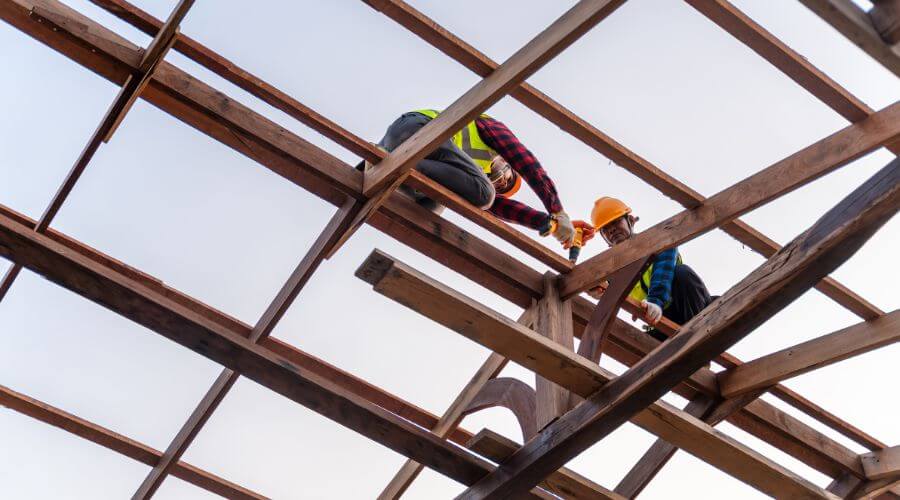 Expert top industrial roofings services in San Mateo, FL